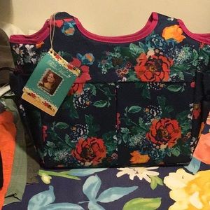 Pioneer woman insulated cooler